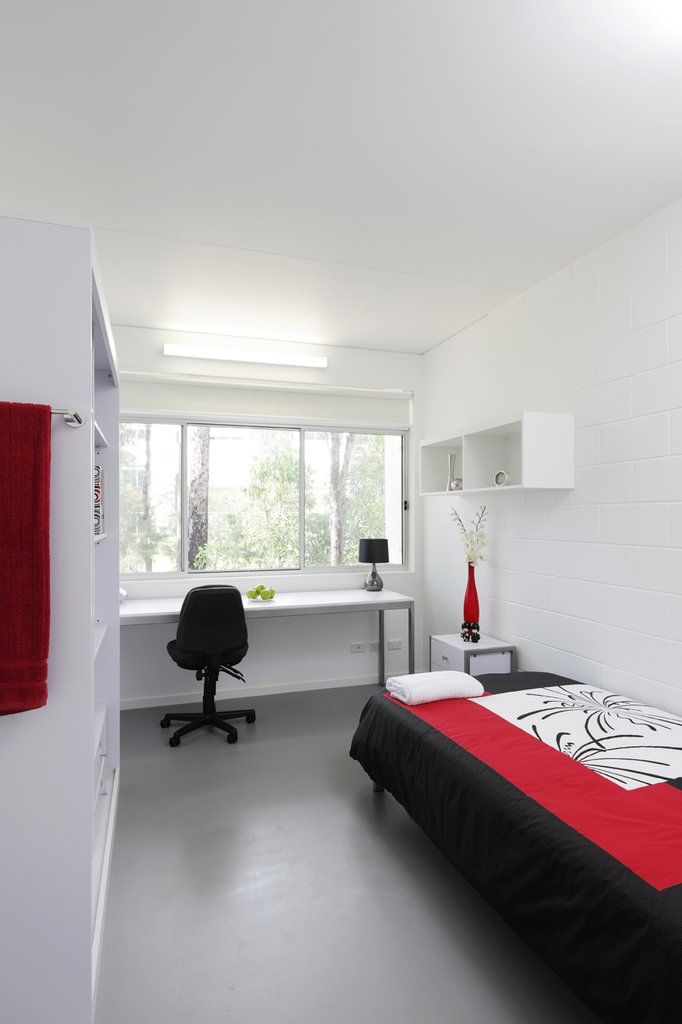 Griffith University Village Голд-Кост Екстер'єр фото